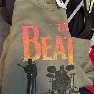 Beatles Sweatshirt